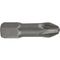 TORK CRAFT Pozi.3 X 25mm Insert Bit Bulk